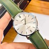 Laikrodis CASIO MTP-VT01L-3B MEN'S WATCH + BOX
