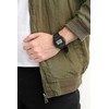 CASIO VYRIŠKAS LAIKRODIS W-218H-1A + DĖŽUTĖ