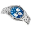 Laikrodis CASIO MEN'S WATCH MTP-1375D-2A2 (zd112d) + BOX