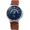 Laikrodis CASIO MTP-B105L-2AV MEN'S WATCH (zd181d) + BOX