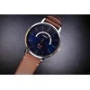 Laikrodis CASIO MTP-B105L-2AV MEN'S WATCH (zd181d) + BOX