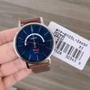 Laikrodis CASIO MTP-B105L-2AV MEN'S WATCH (zd181d) + BOX