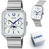 Laikrodis CASIO MEN'S WATCH MTP-M305D-7AVDF + BOX