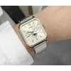 CASIO MTP-M305D-9A VYRIŠKAS LAIKRODIS + DĖŽĖ