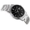 Laikrodis vyrams CASIO MTP-V002D-1B3 + BOX
