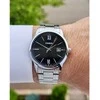 Laikrodis vyrams CASIO MTP-V002D-1B3 + BOX