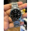 Laikrodis vyrams CASIO MTP-V002D-1B3 + BOX