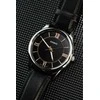 Laikrodis CASIO MEN'S WATCH MTP-V005L-1B5 + BOX (zd225b)