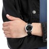 CASIO MTP-V006L-1B VYRIŠKAS LAIKRODIS (zd210a) + DĖŽUTĖ