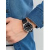 Vyriškas laikrodis CASIO MTP-V006L-1B2 (zd210c) + BOX
