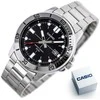 CASIO VYRIŠKAS LAIKRODIS MTP-VD01D-1EV (zd185a) + DĖŽUTĖ