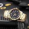 Laikrodis CASIO MTP-VD01G-1B MEN'S WATCH + BOX