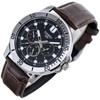 Vyriškas laikrodis CASIO MTP-VD300L-1E + BOX