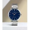 Laikrodis vyrams CASIO MTP-VT01D-2B (zd165c) - KLASYKA + BOX