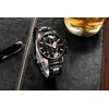 Laikrodis vyrams CURREN 8325 (zc021b) - Chronografas