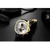 Laikrodis vyrams CURREN 8325 (zc024a) - Chronografas