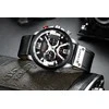 Laikrodis vyrams CURREN 8329 (zc027a) - Chronografas