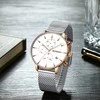 Laikrodis vyrams CURREN 8339 (zc015b) - Chronografas