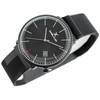 Laikrodis vyrams DANIEL KLEIN 12243-2 - Magnetinis užsegimas (zl006e) + dėžutė