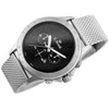 Laikrodis G. ROSSI WATCH - 11520B (zg202b) + BOX