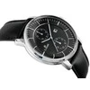 Laikrodis vyrams G. ROSSI - 6462A (zg206c) + dėžutė