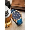 Laikrodis vyrams PAUL LORENS - PL3844B2-6F3 (zg363e) + BOX