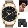 Laikrodis PAUL LORENS MALE WATCH - PL3844B3-1D1 (zg371e) + BOX
