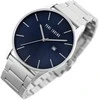 Laikrodis vyrams PAUL LORENS - PL7028B2-6C1 (zg361b) + BOX