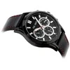 PAUL LORENS MALE WATCH - PL8071A2-1A3 (zg373a) + BOX