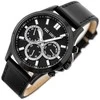 Laikrodis vyrams PAUL LORENS - PL8071A2-1A5 (zg373b) + BOX