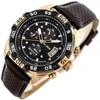 Laikrodis PAUL LORENS MALE WATCH -PL8754A5-1B1 (zg375d) + BOX