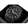 Laikrodis PAUL LORENS MALE WATCH - PL9753A8-1A3 (zg364b) + BOX