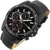 Laikrodis PAUL LORENS MALE WATCH - PL9753A8-1A3 (zg364b) + BOX