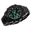 Laikrodis vyrams PERFECT A8013 (zp274d)