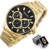 Laikrodis vyrams PERFECT M510CH-02 - CHRONOGRAF (zp386b) + BOX