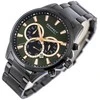 Laikrodis PERFECT MALE WATCH M510CH-04 - CHRONOGRAPH (zp386d) + BOX