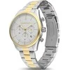 RoccoBarocco Laikrodis vyrams ROCCO BAROCCO RB.4853M-02M (zo001b)