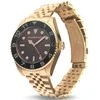 RoccoBarocco Laikrodis vyrams ROCCO BAROCCO RB.4886M-09M (zo002e)