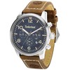 „Timberland ASHMONT“ VYRIŠKAS LAIKRODIS TBL.15252JS/03 (zq012a)