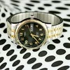 TIMEX Charles dviejų spalvų vyriškas laikrodis T26481 INDIGLO + DĖŽUTĖ