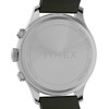 TIMEX vyriškas „Expedition Field Chronograph“ laikrodis, 43 mm, TW4B26700 + dėžutė