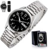 TIMEX South Street Sport vyriškas laikrodis TWG027900 + dėžutė