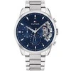Laikrodis vyrams TOMMY HILFIGER 1710448 BAKER (zf053a)