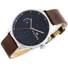 LAIKRODIS VYRAMS TOMMY HILFIGER CHASE (zf004a)