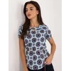 Lakerta Palaidinė-LK-BZ-505775.00-šviesiai mėlyna