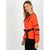 Lakerta Palaidinė-LK-BZ-506122.35X-oranžinė
