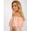 Lakerta Palaidinė-LK-BZ-506350.28P-persikinė
