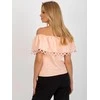 Lakerta Palaidinė-LK-BZ-506350.28P-persikinė