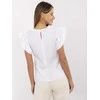 Lakerta Bluzka-LK-BZ-506781-1.12-balta