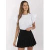 Lakerta Bluzka-LK-BZ-506781-2.80-baltai-juodas